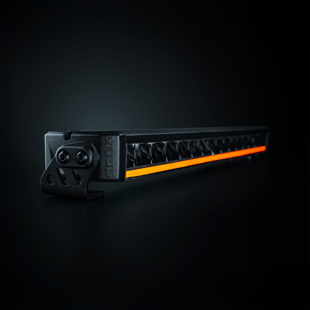 Strands Firefly LED-ramp 20