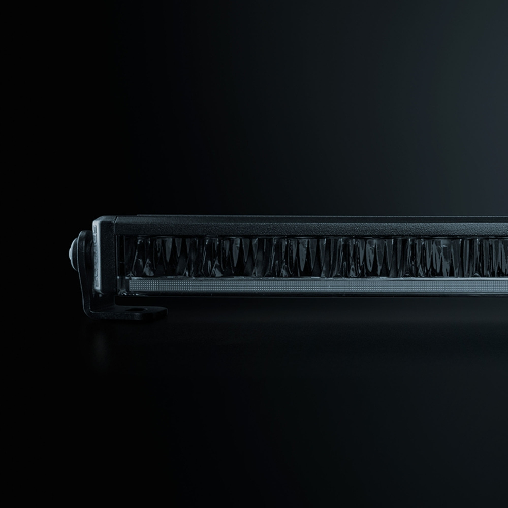 Strands Firefly LED-ramp 20