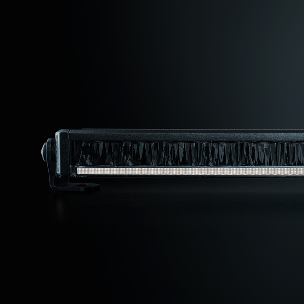 Strands Firefly LED-ramp 20