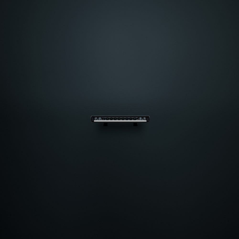 Strands Siberia XPA SR LED-ramp 12