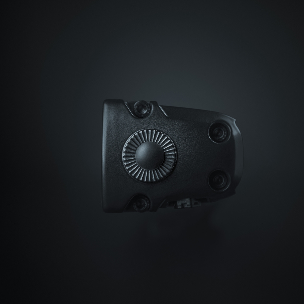 Strands Siberia XPA SR LED-ramp 22