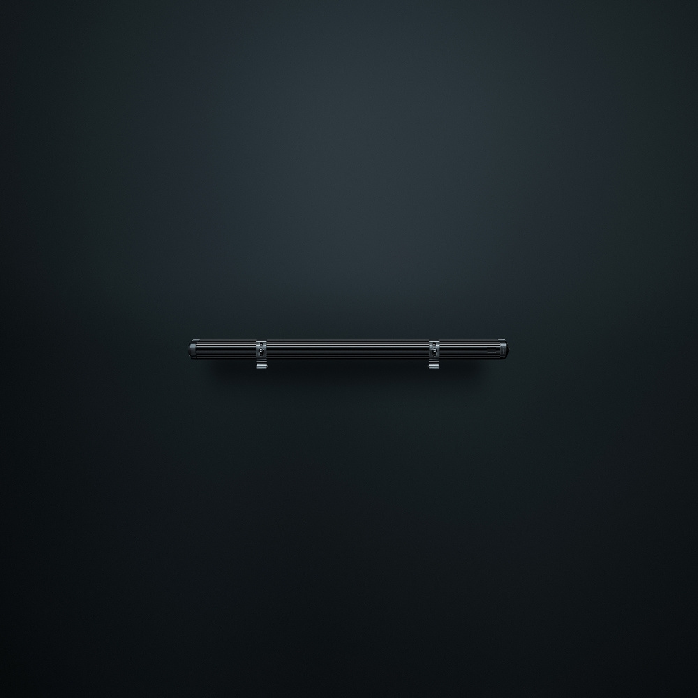 Strands Siberia XPA SR LED-ramp 22