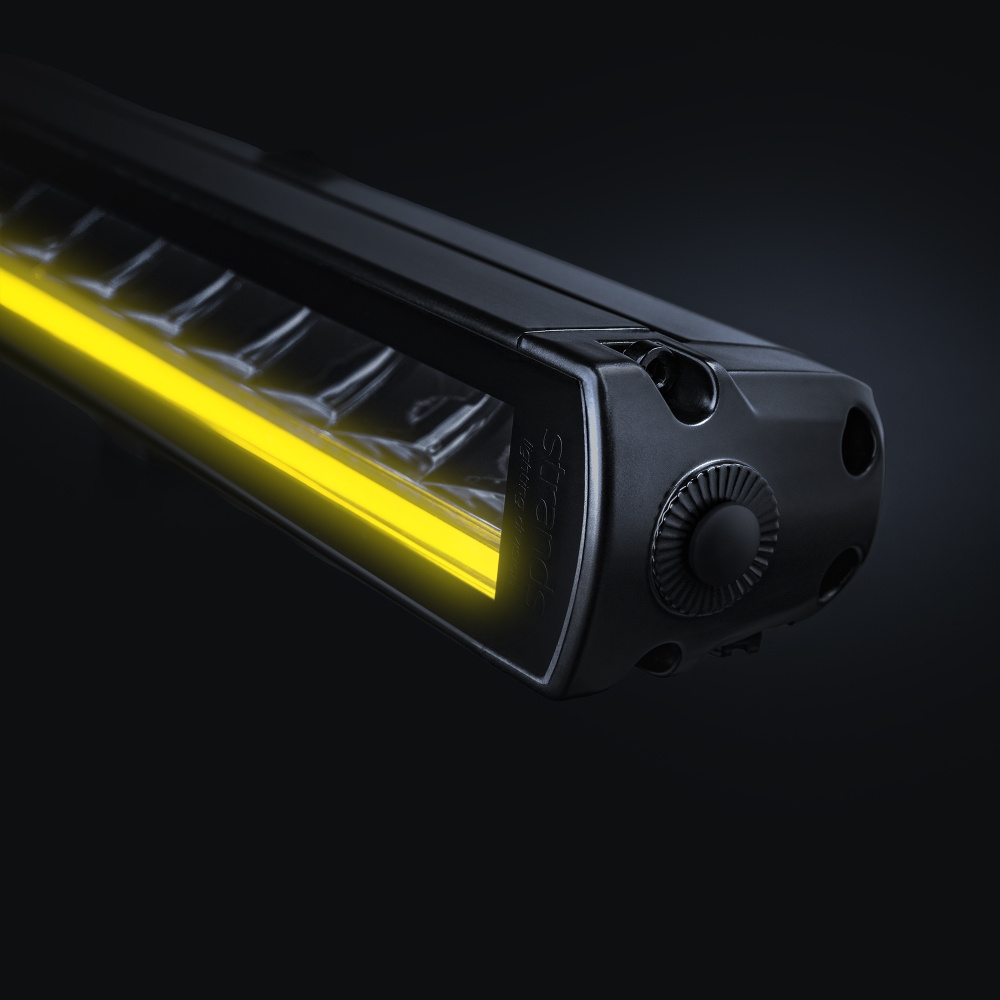 Strands Siberia XP SR LED-ramp 22