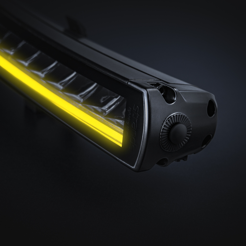 Strands Siberia XP Src LED-ramp 32