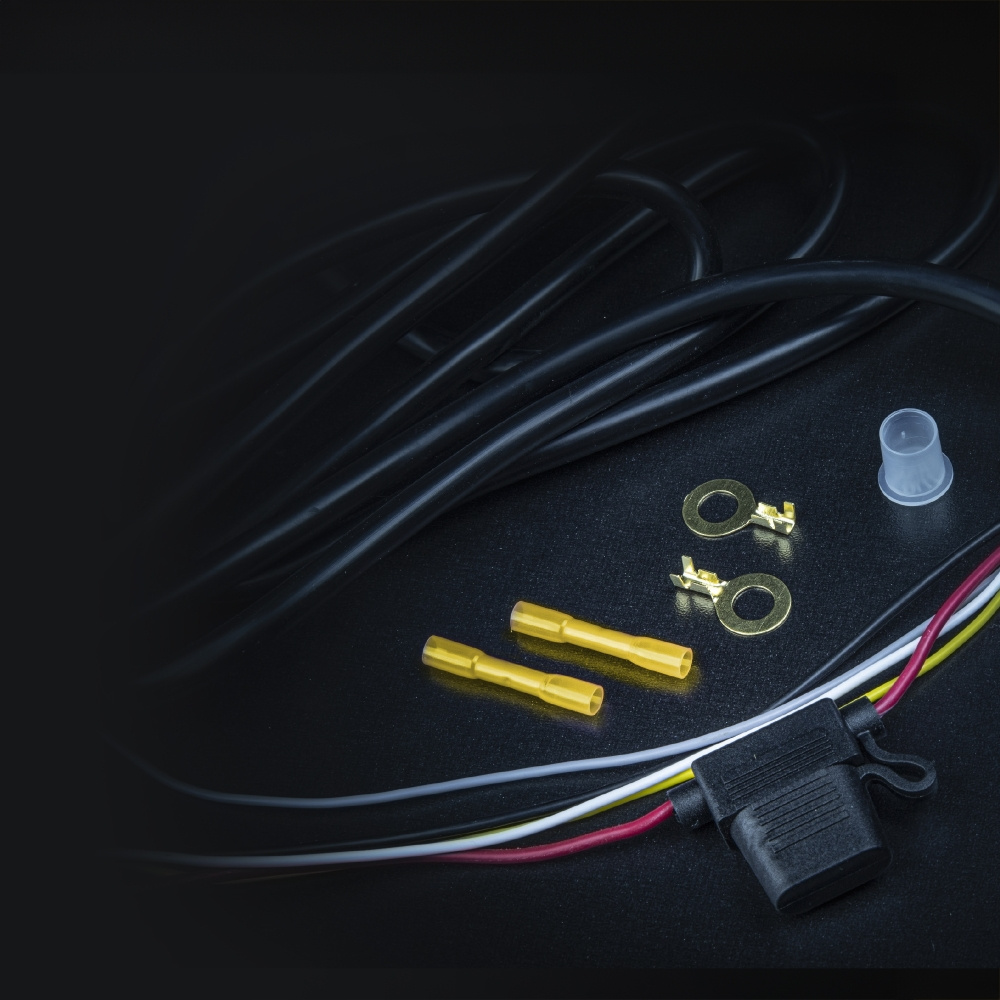 Strands Siberia XP Src LED-ramp 50