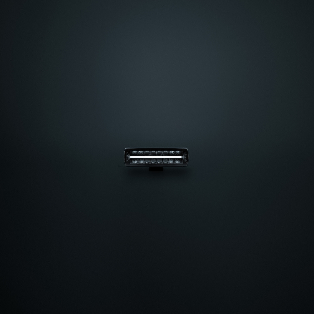 Strands Siberia XPA DR LED-ramp 8