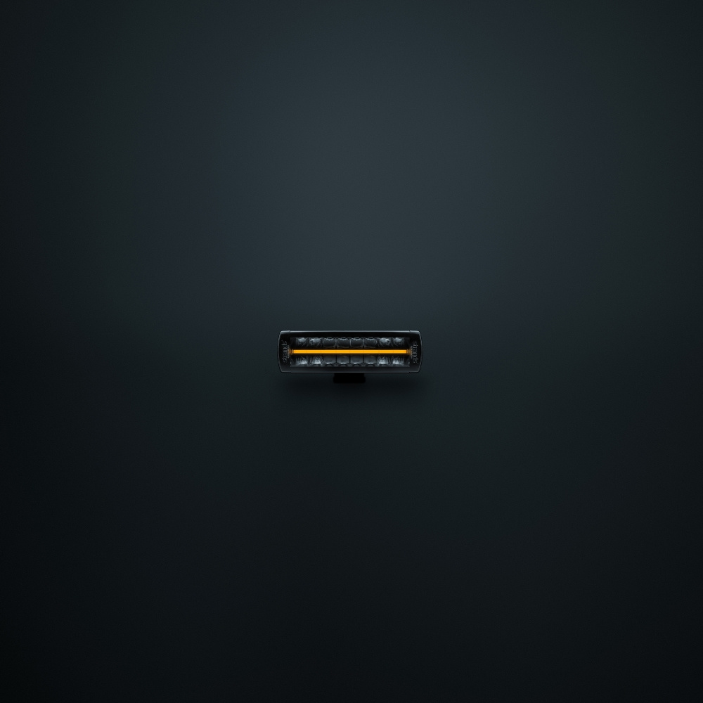 Strands Siberia XPA DR LED-ramp 8