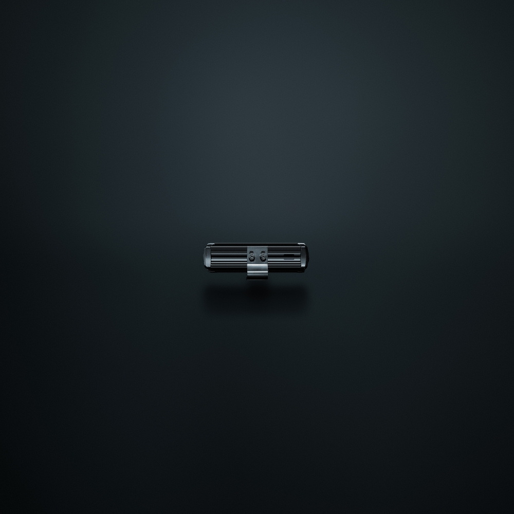 Strands Siberia XPA DR LED-ramp 8