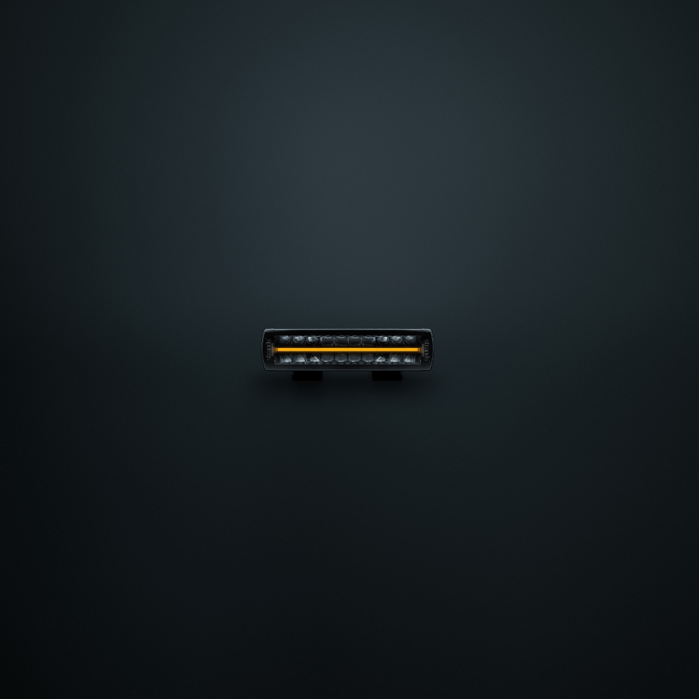 Strands Siberia XPA DR LED-ramp 12