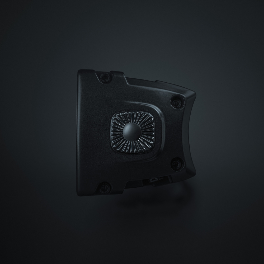 Strands Siberia XPA DR LED-ramp 12