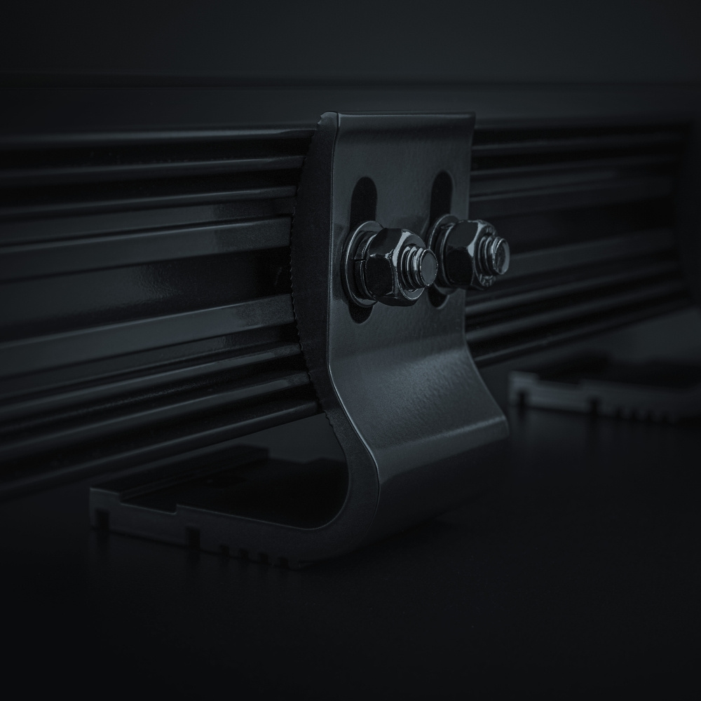 Strands Siberia XPA DR LED-ramp 22