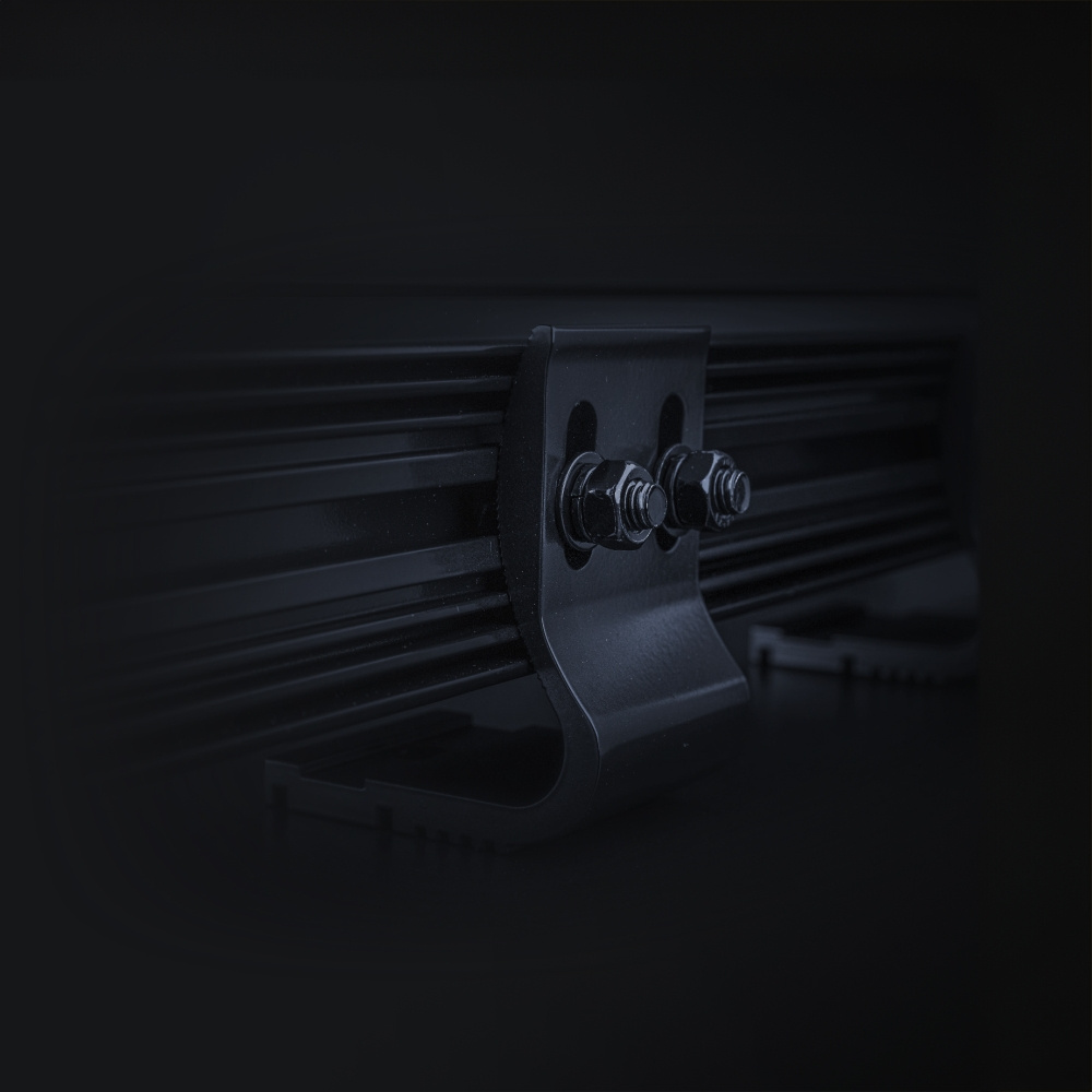 Strands Siberia XP DR LED-ramp 42