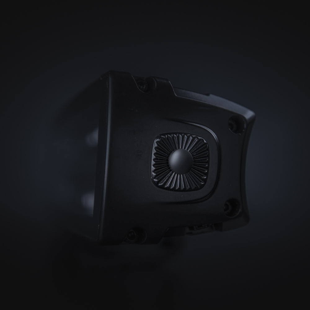 Strands Siberia XP Drc LED-ramp 32