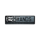 Strands NUUK E-Line Black LED Bar 20 Strands NUUK E-Line Black LED Bar 20