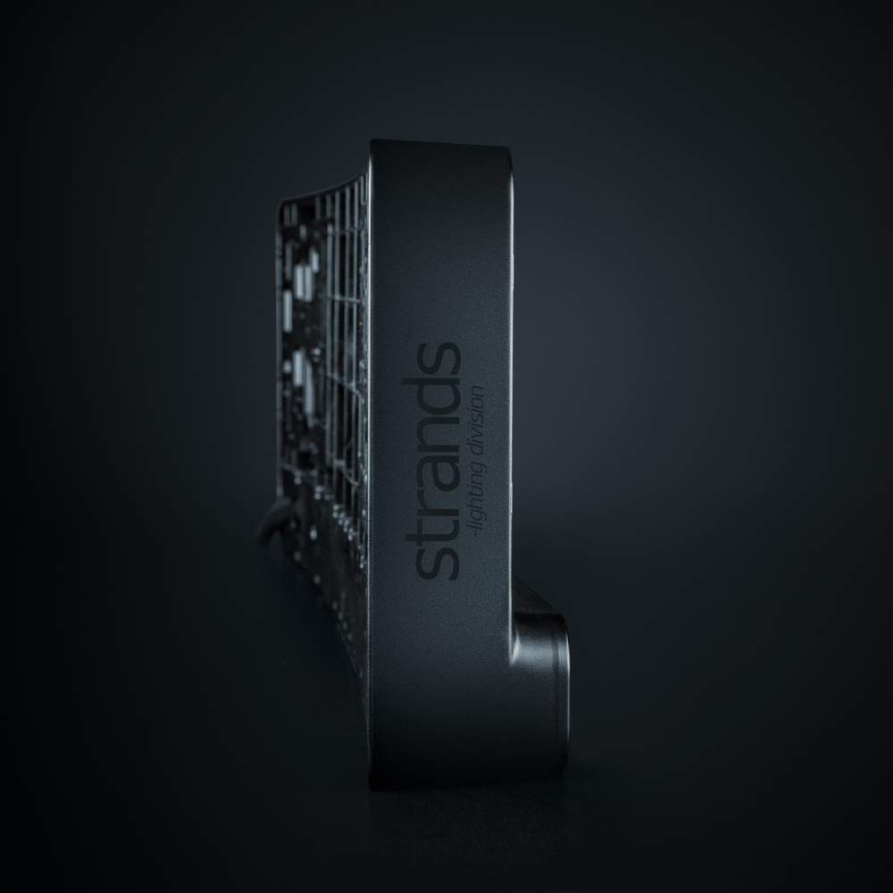 Strands Feste for NUUK D 20