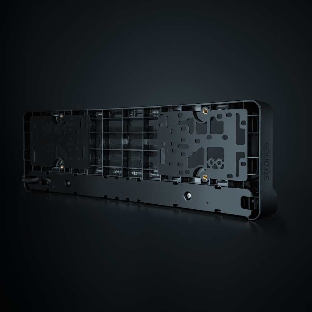 Strands Feste for NUUK D 20