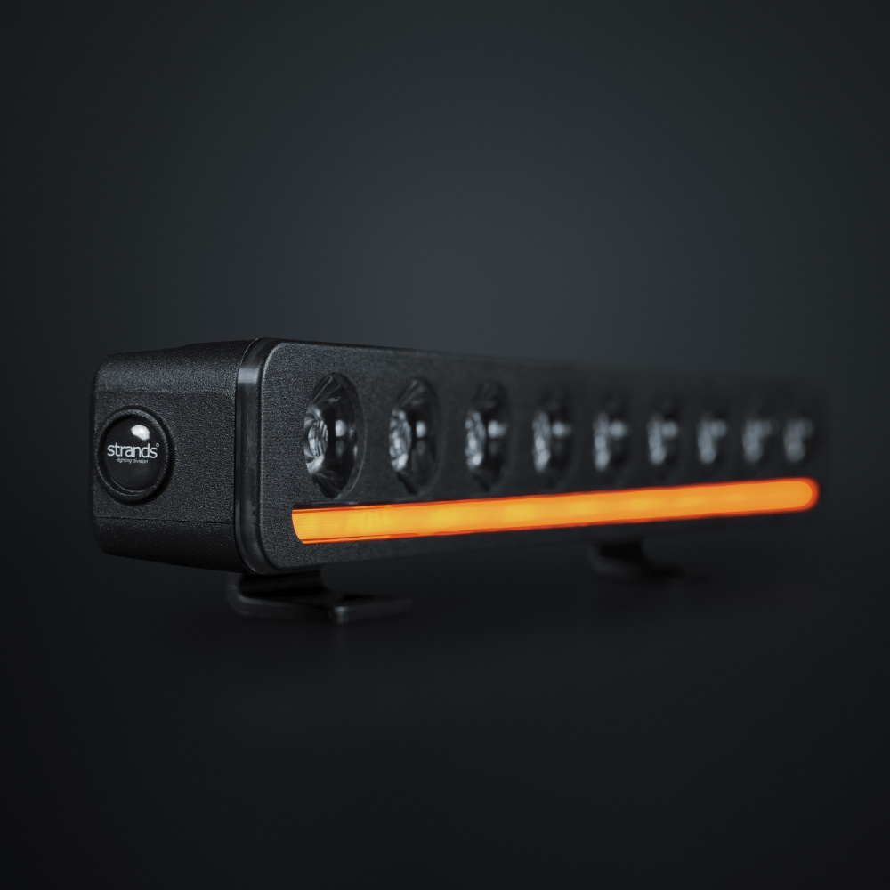 Strands NUUK D LED Bar 10