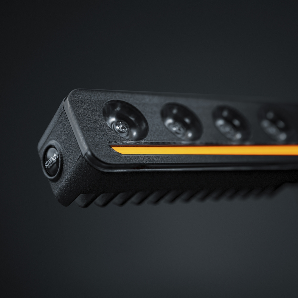 Strands NUUK D LED Bar 10