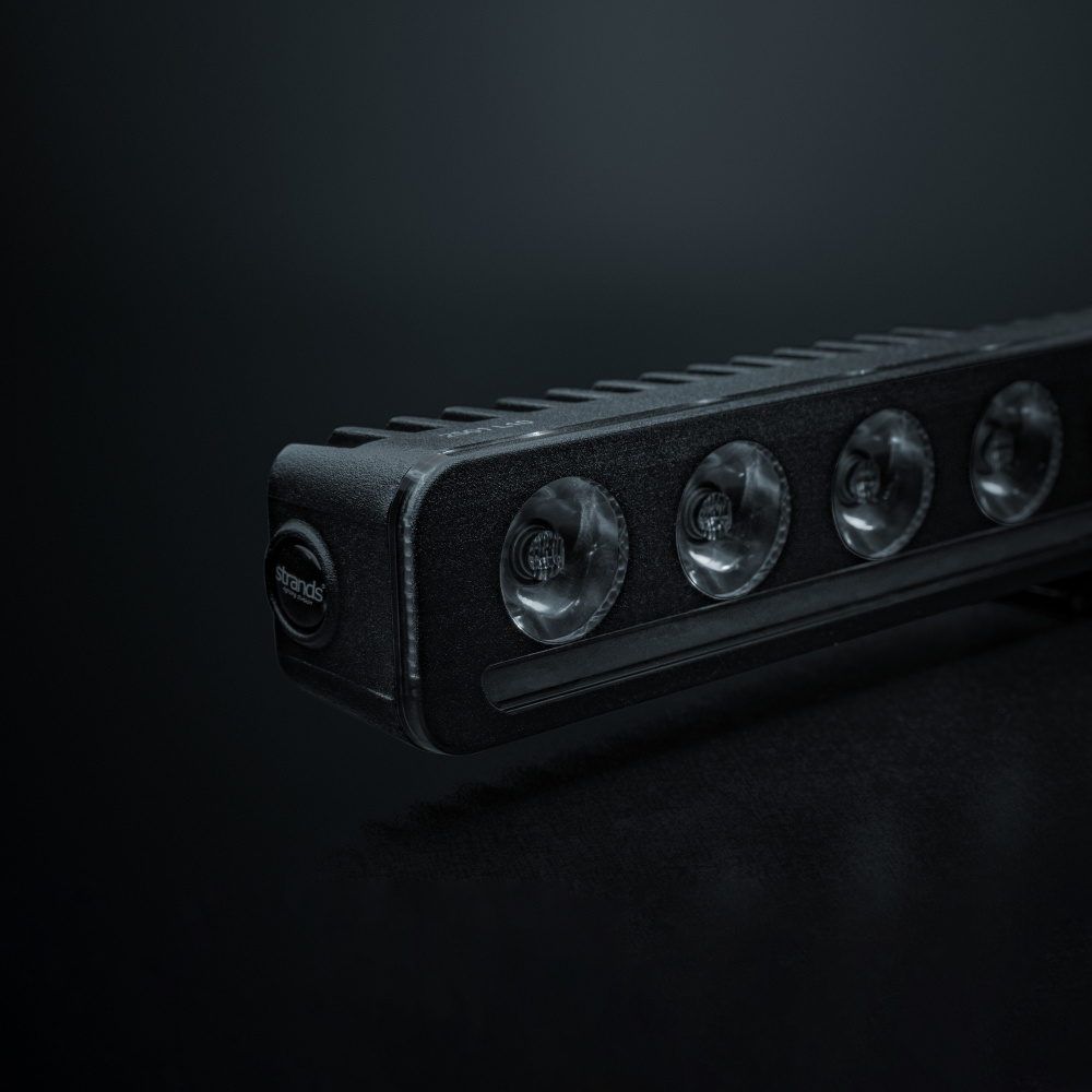 Strands NUUK D LED Bar 10