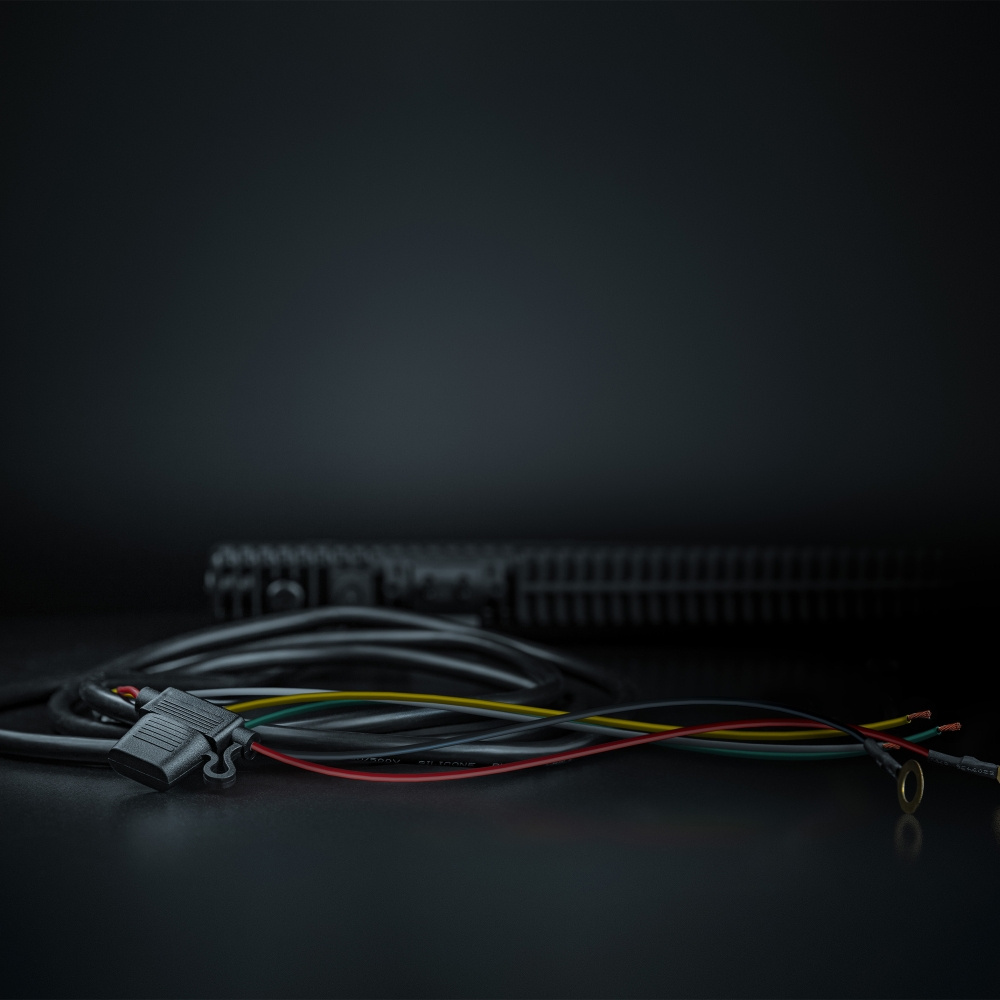 Strands NUUK D LED Bar 20