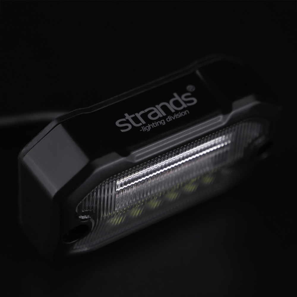 Strands Unity Scene Light 9W