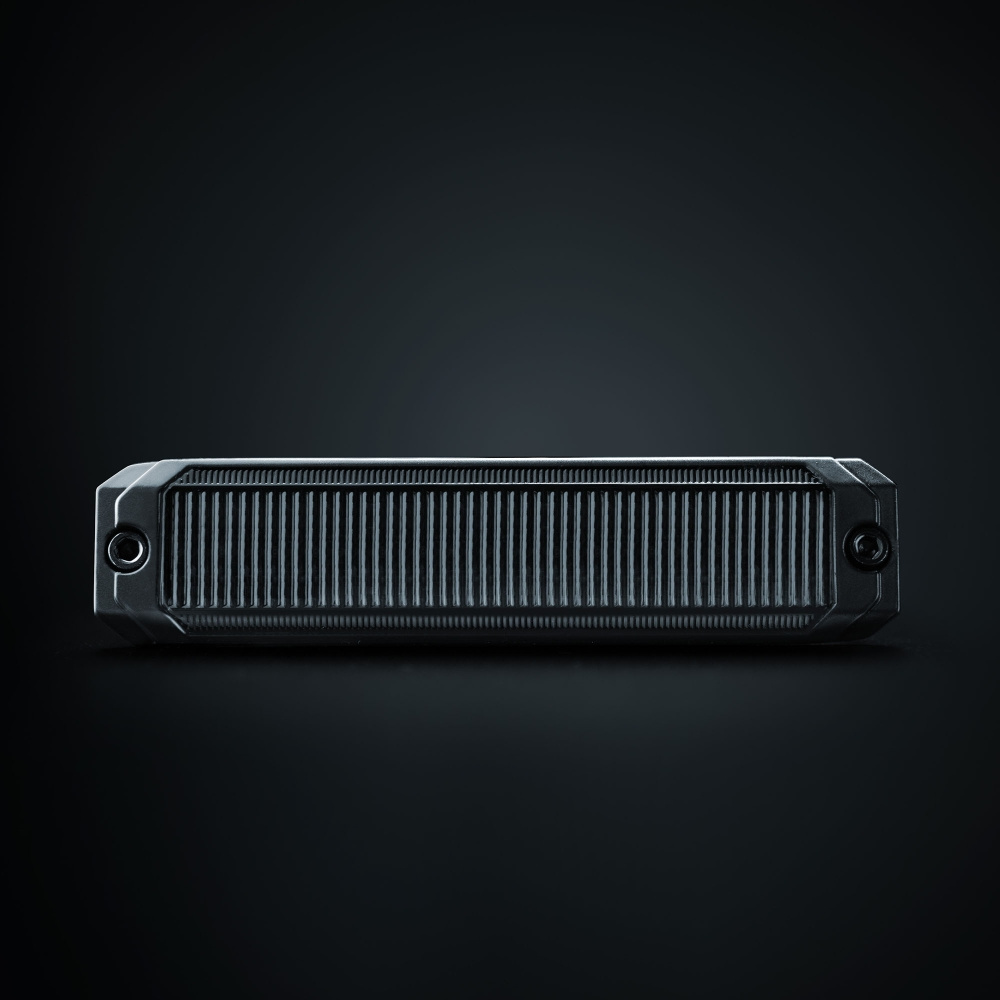 Strands Dark Knight Sm6 Rød