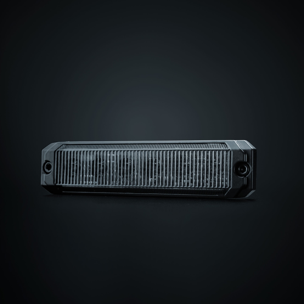 Strands Dark Knight Sm6 Rød