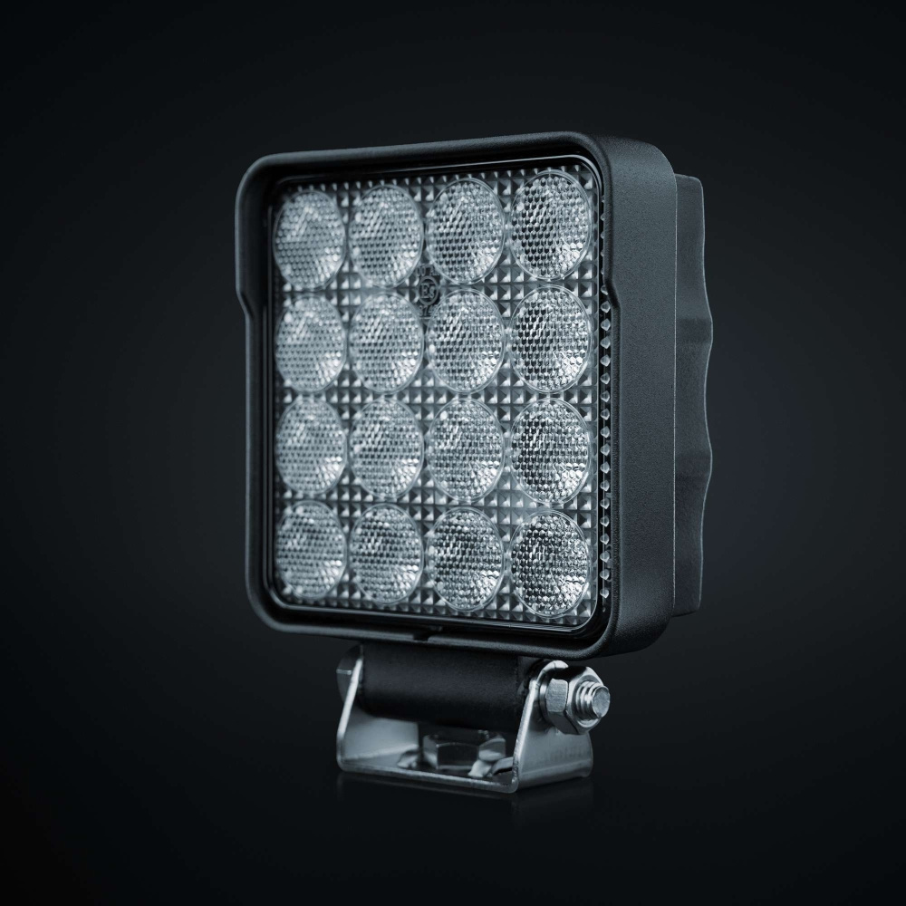 Strands Arbeidslys 25W, 5m Kabel