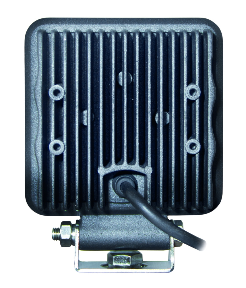 Strands Arbeidslys 25W