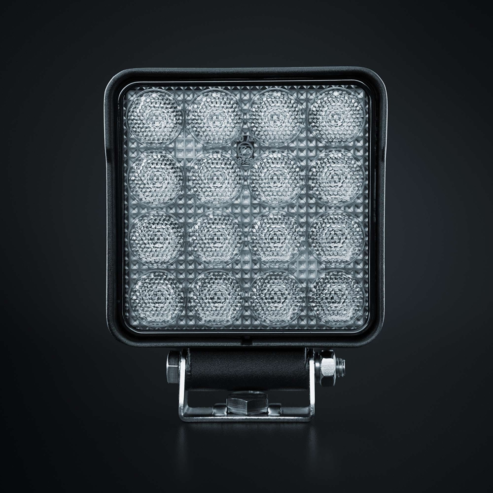 Strands Arbeidslys 25W