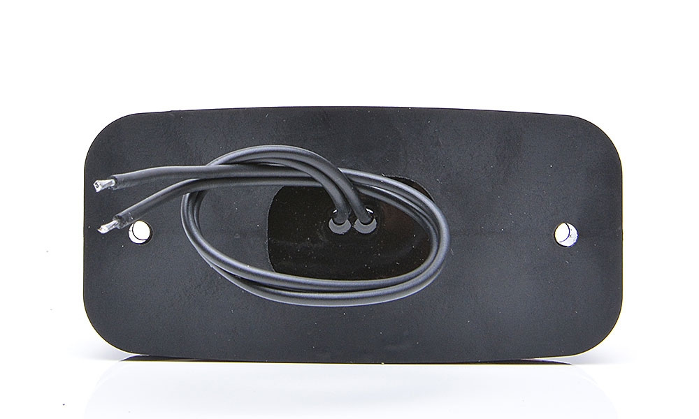 Strands To Linje Bakposisjonslys