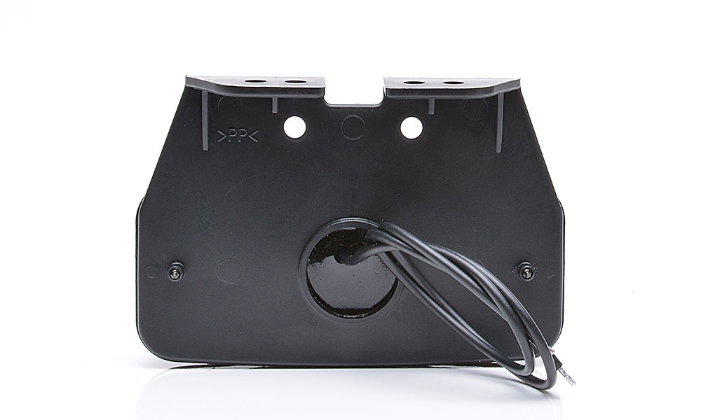 Strands To Linje Bakposisjonslys