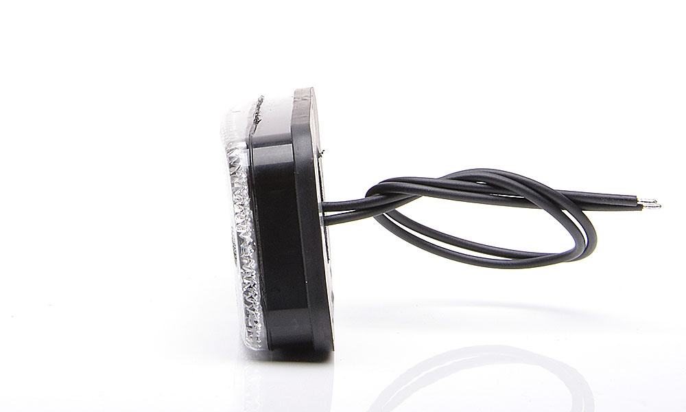 Strands To Linje Framposisjonlys