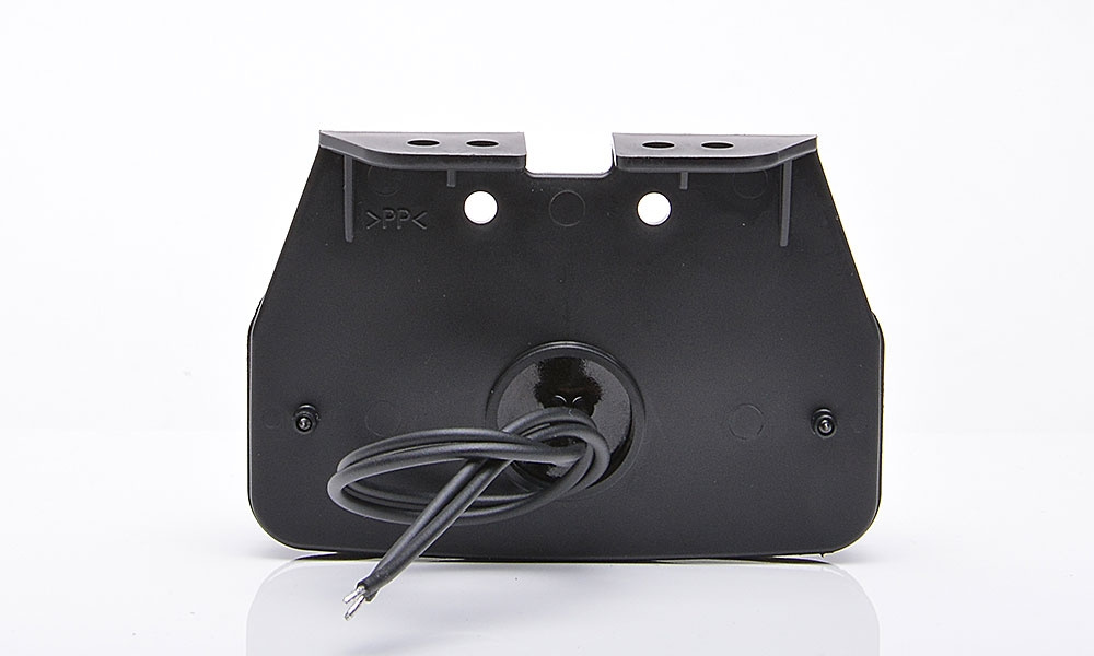 Strands To Linje Framposisjonlys