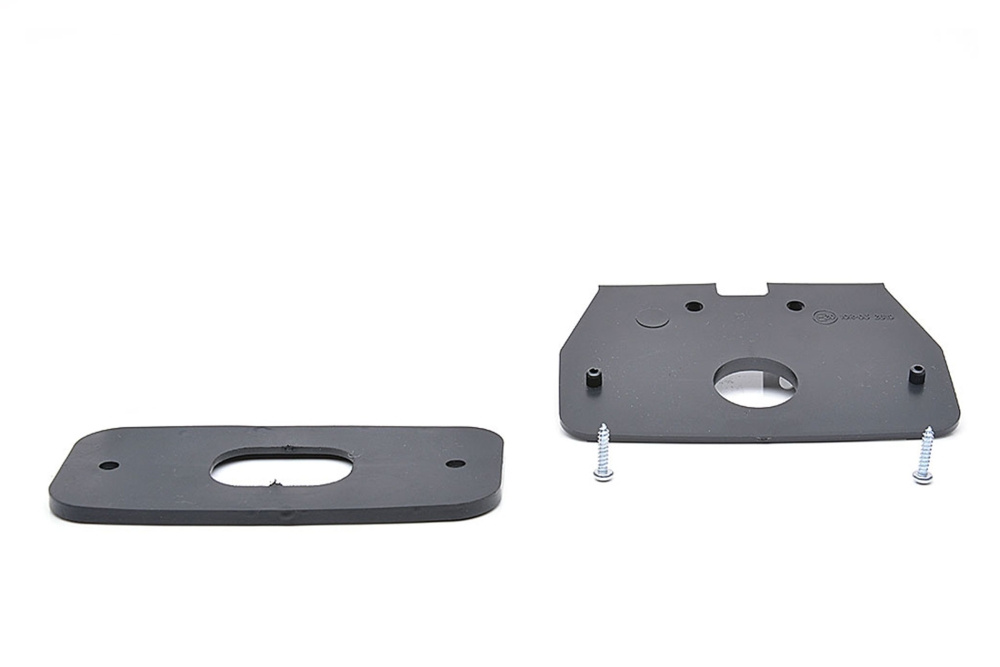 Strands Sidomarkering med Blinkende Posisjonlys