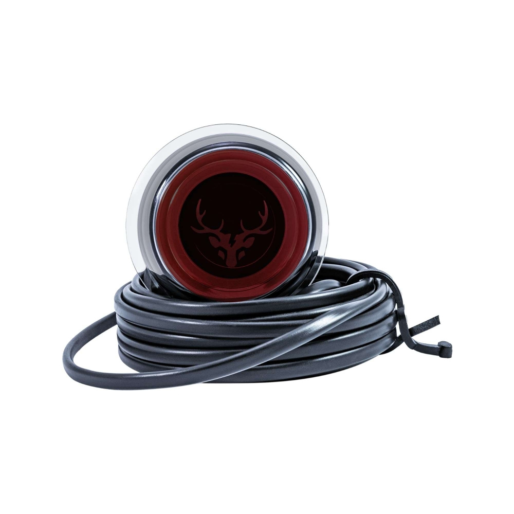 Strands Freedom Viking Positionslys Rød - 12 LED