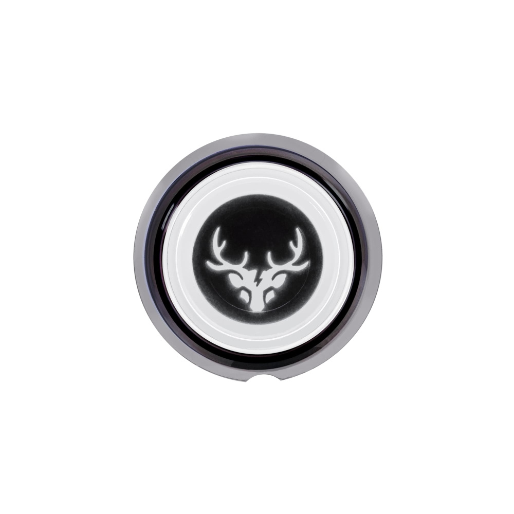 Strands Freedom Viking Positionslys Hvit - 12 LED