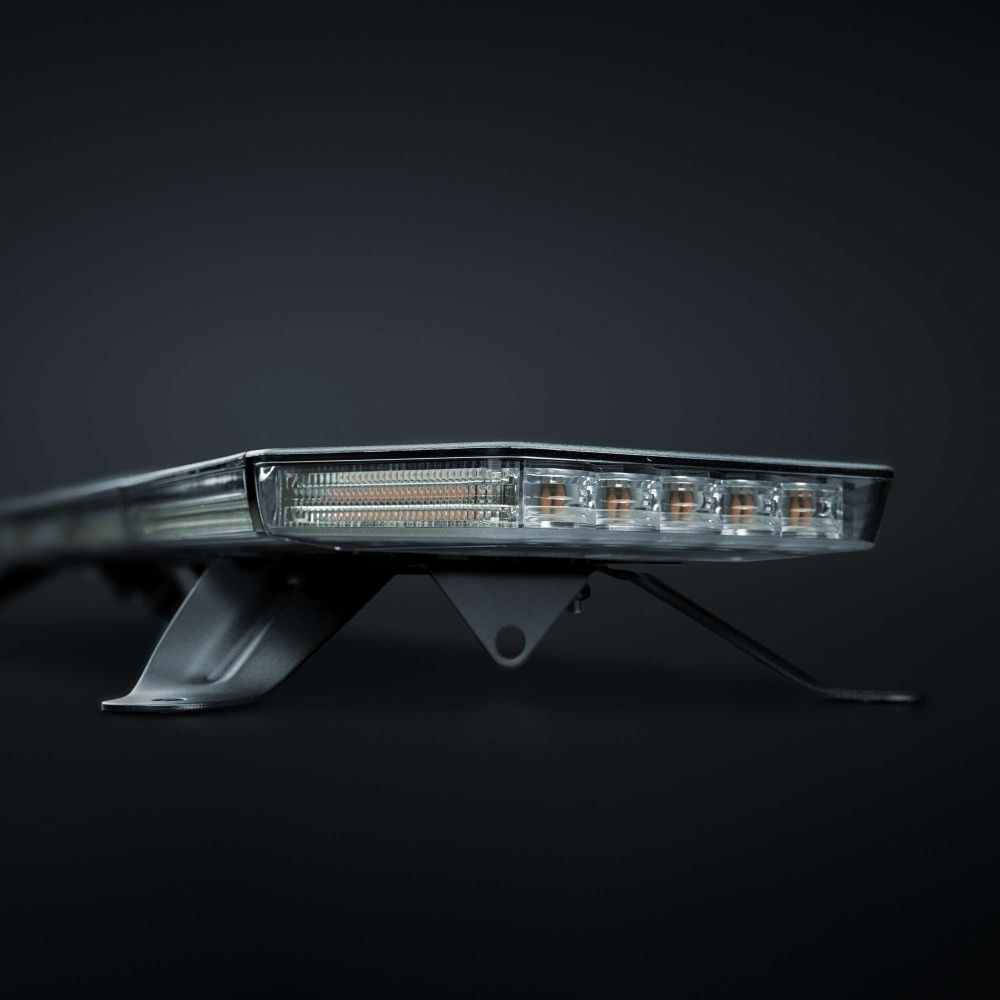 Strands Monitum Varsellysrekke LED 800Mm