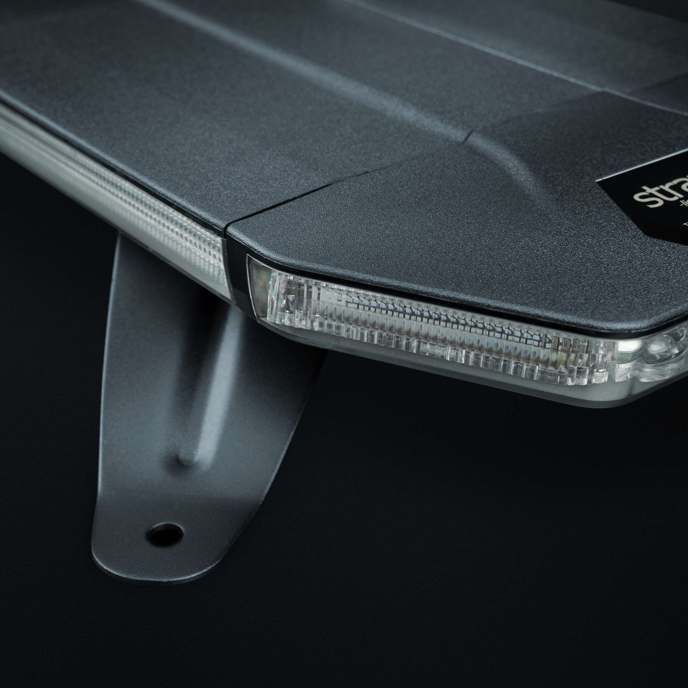 Strands Monitum Varsellysrekke LED 800Mm