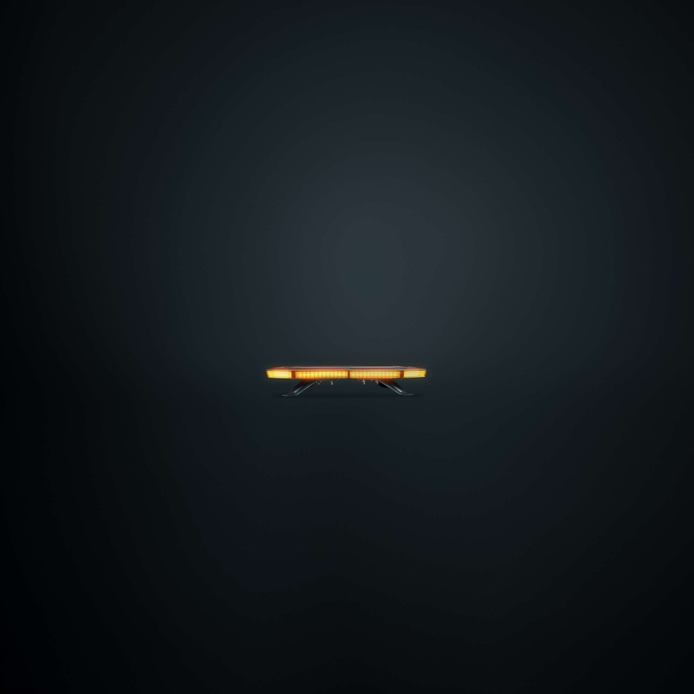 Strands Monitum Varsellampe LED 500Mm