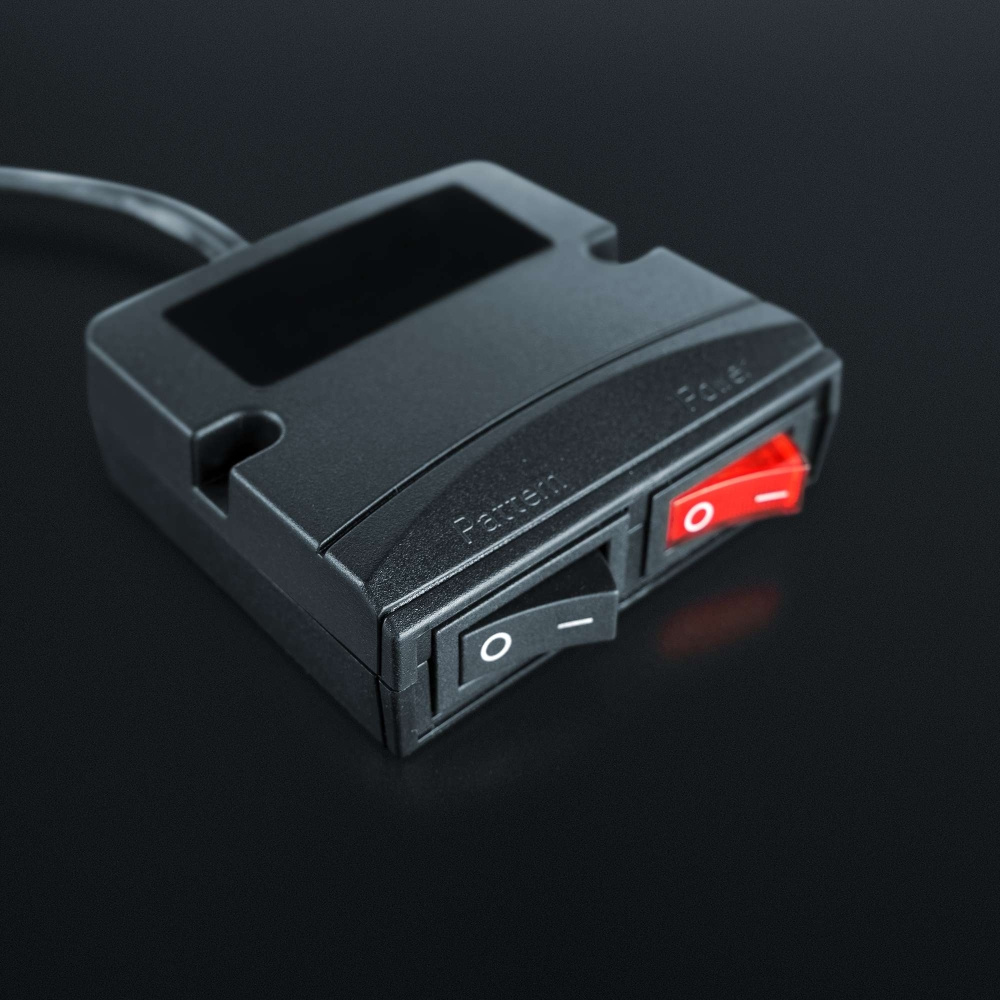 Strands Monitum Varsellampe LED 900Mm