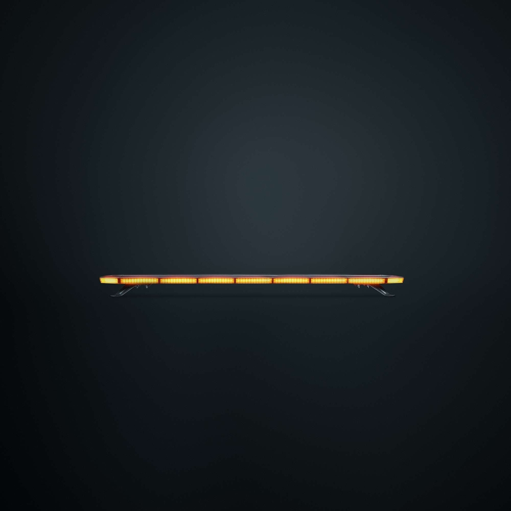 Strands Monitum Varsellysrekke LED 1200Mm