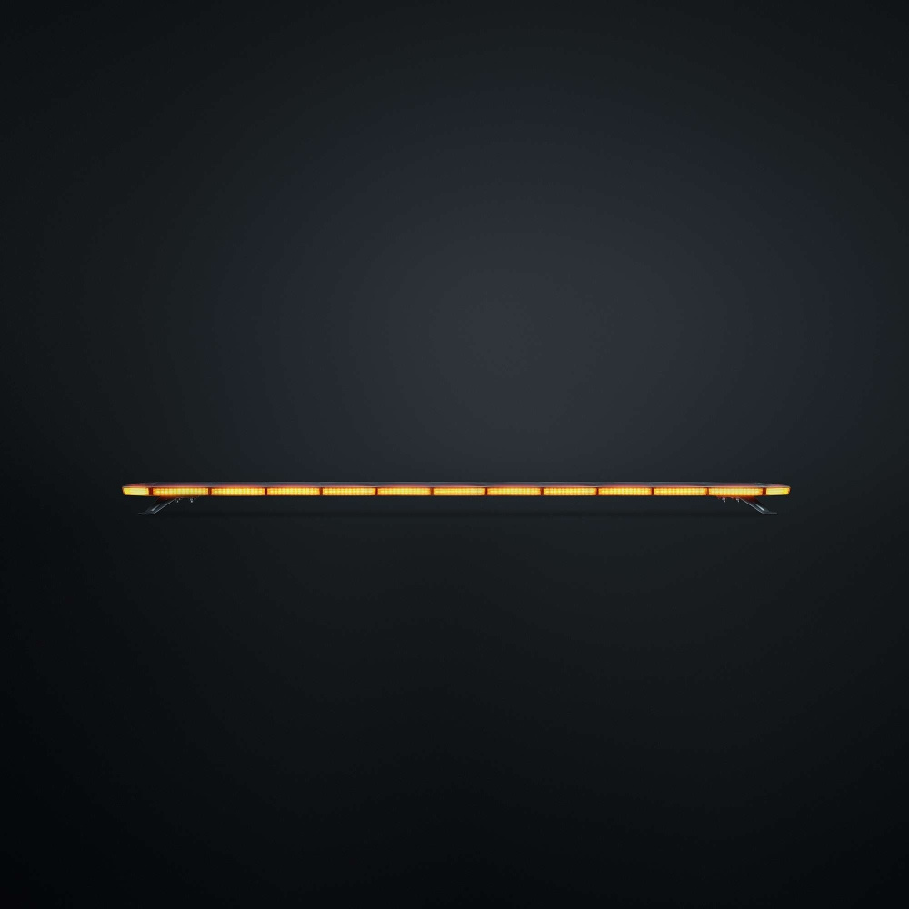 Strands Monitum Varsellysrekke LED 1800Mm