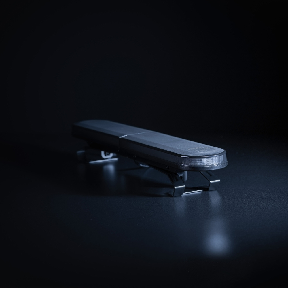 Strands Big Energy Varningslysbarre 600Mm