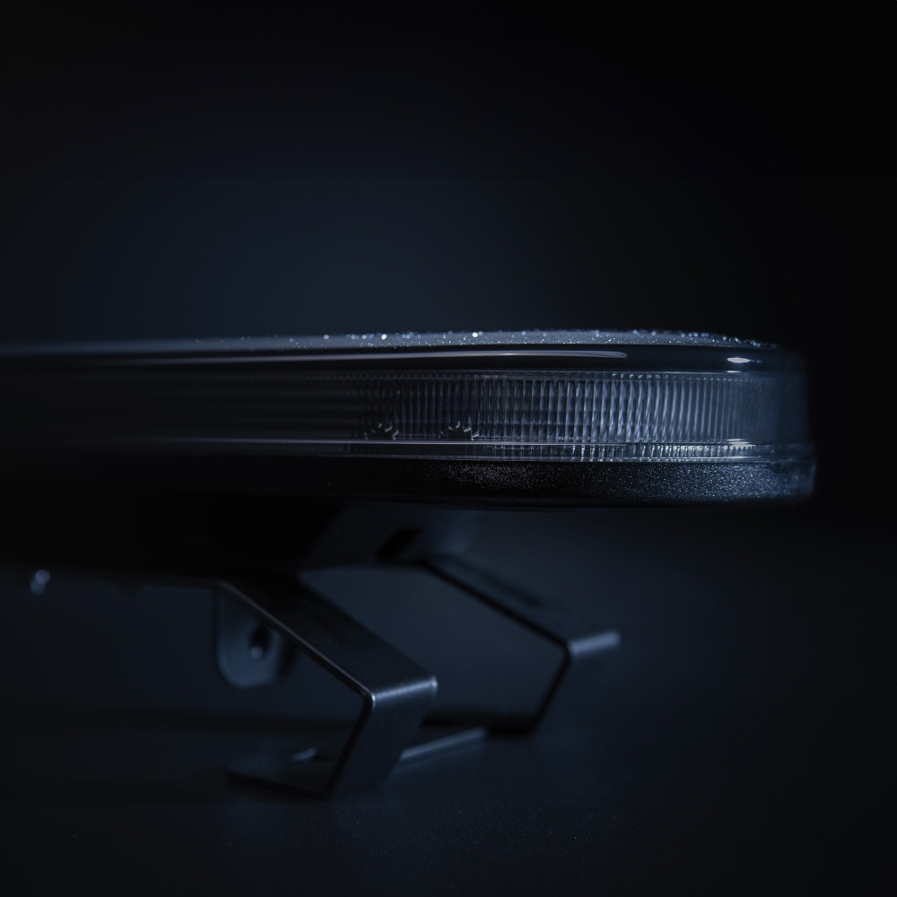 Strands Big Energy Varningslysstang 1200Mm