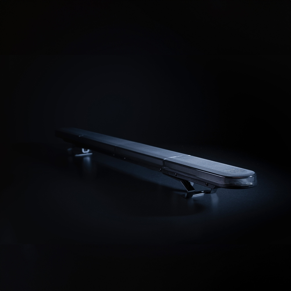 Strands Big Energy Varningslysstang 1200Mm