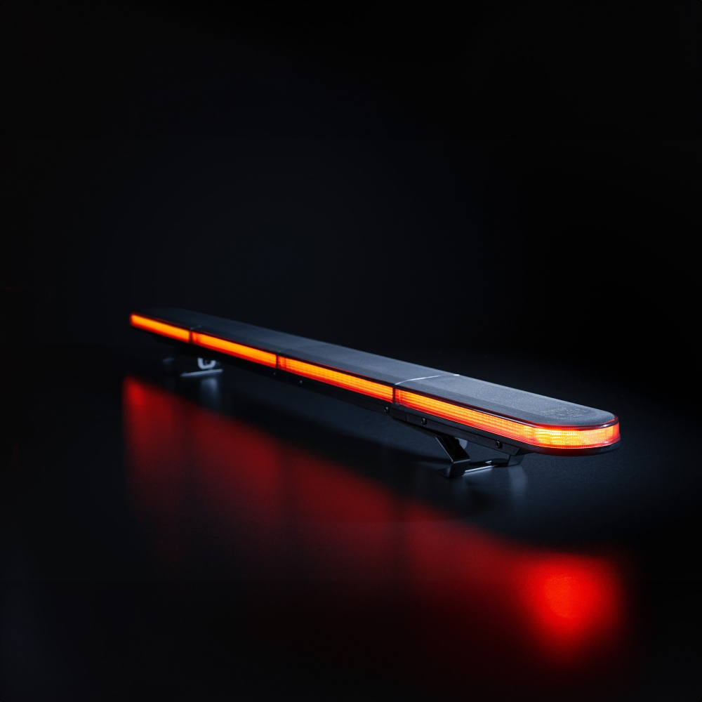 Strands Big Energy Varningslysstang 1200Mm