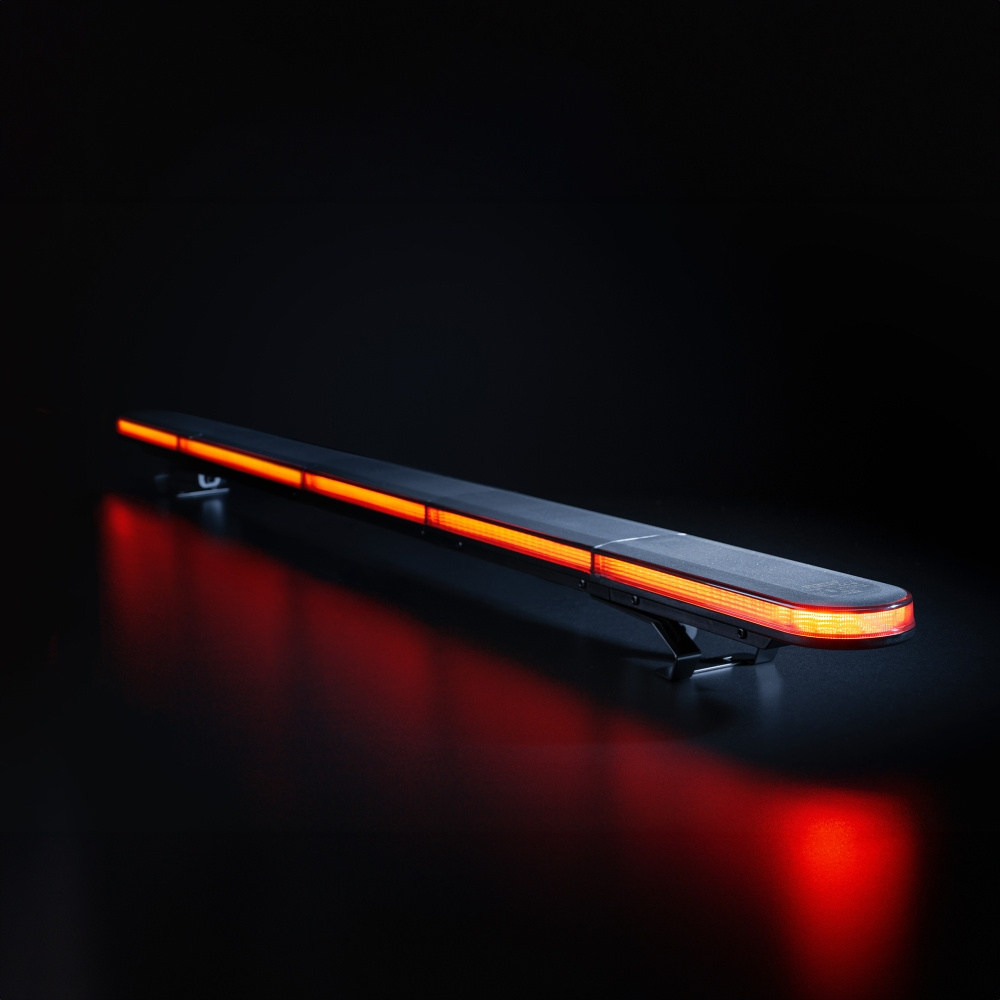 Strands Big Energy Varningslysrekke 1500Mm