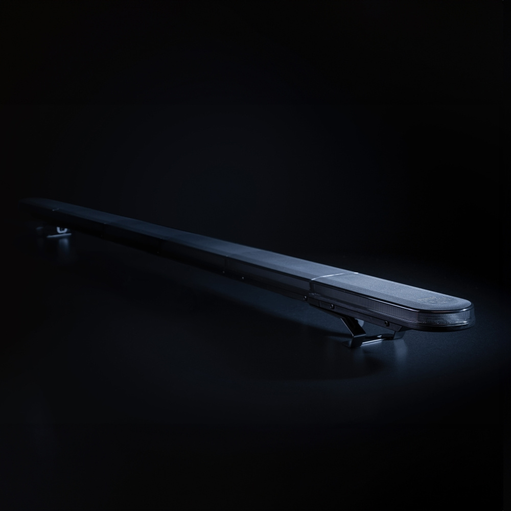 Strands Big Energy Varningslysstang 1800Mm