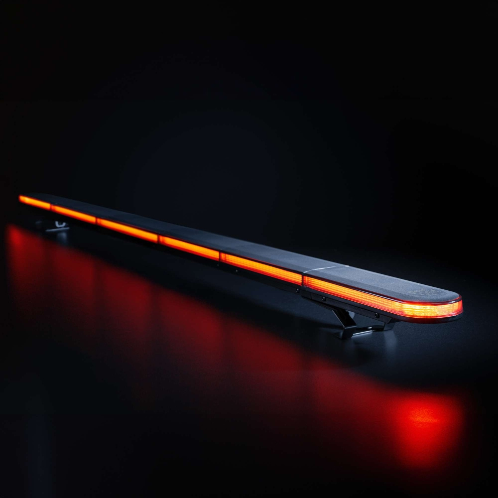 Strands Big Energy Varningslysstang 1800Mm